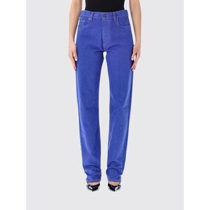 Versace Jeans Woman Blue